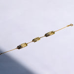 Three Names Bracelet