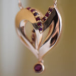 Heart Necklace