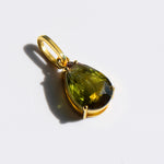 Natural Stone Pendant