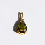 Natural Stone Pendant