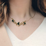 Compositions Necklace