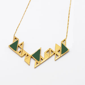 Compositions Necklace