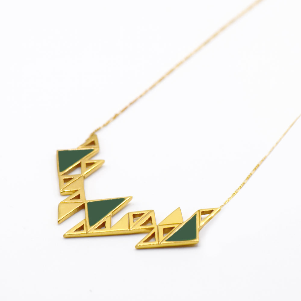 Compositions Necklace